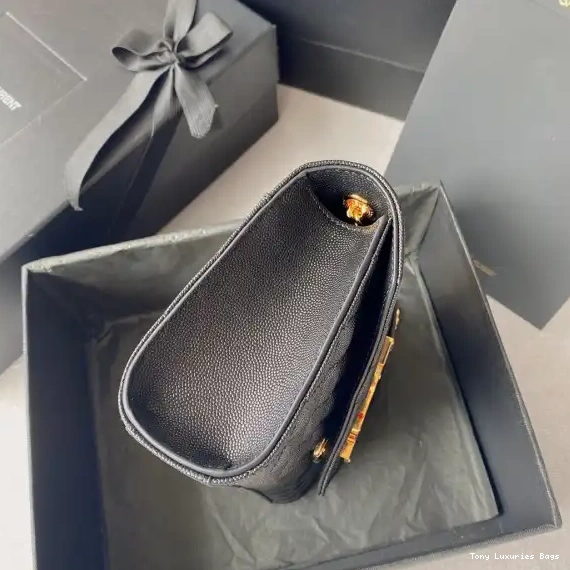 Tony Luxuries BAG YSL ENVELOPE SMALL 0605